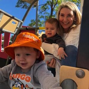 Meet your Posher, Kathryn